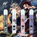 INF/無限 × 《鬼滅之刃》 INF/無限×鬼滅之刃聯名主機 專屬動畫 4色