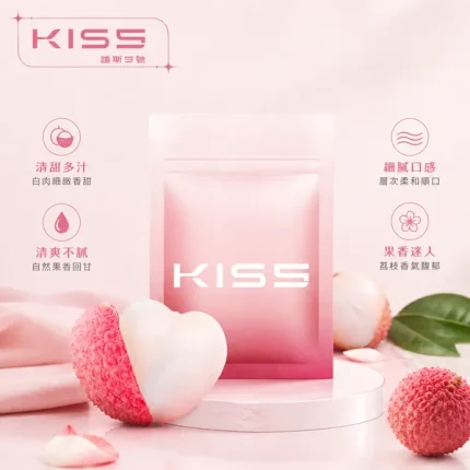 電子煙煙彈 鎧斯5號 KIS5煙彈一代 23種口味